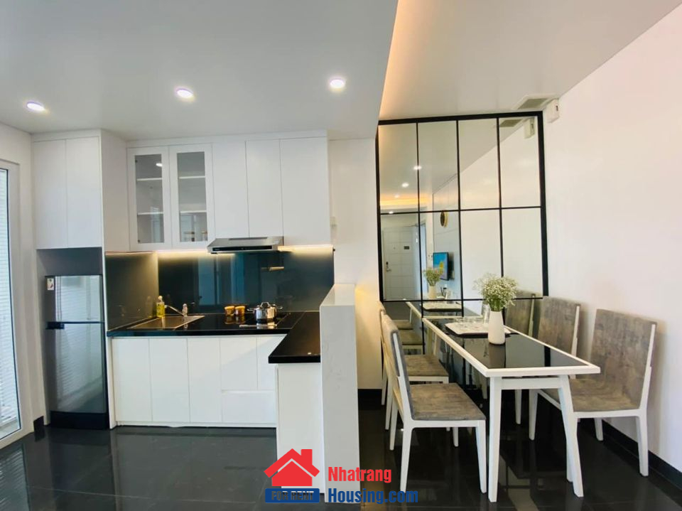 Champa Island Apartment for rent | Two bedroom | 12 million